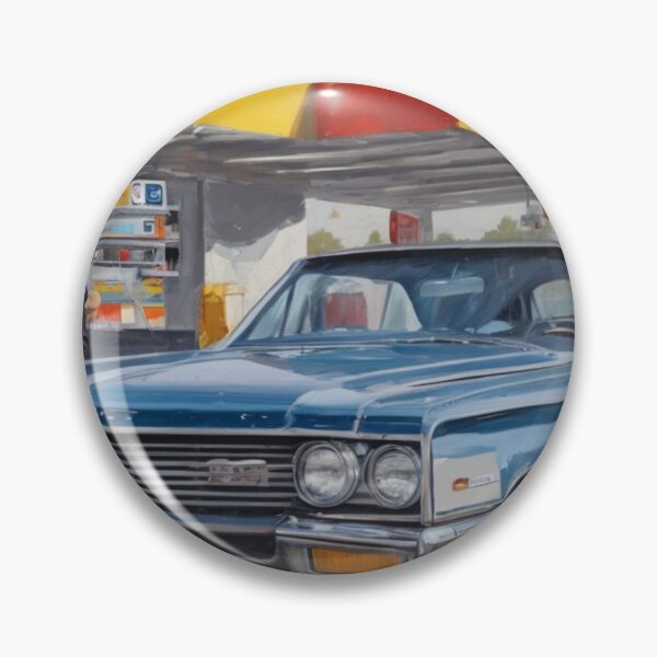 Item preview, Brilliant stop: Turn your fuel stop into a cleaning experience designed and sold by Wendy West.