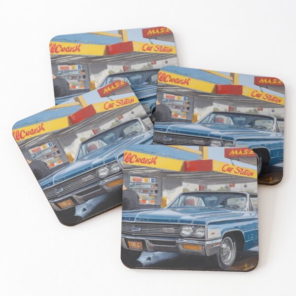 Item preview, Brilliant stop: Turn your fuel stop into a cleaning experience designed and sold by Wendy West.