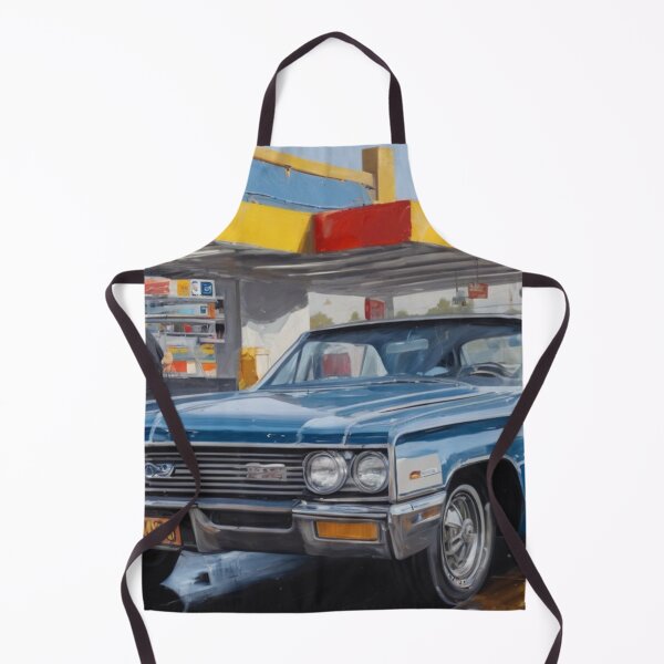 Item preview, Brilliant stop: Turn your fuel stop into a cleaning experience designed and sold by Wendy West.