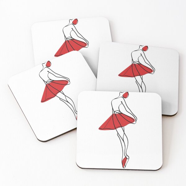 Item preview,  A BALLERINA DESIGNS 7 designed and sold by Kader101.