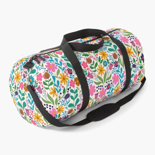 Item preview, Ada spring floral maximalist floral dopamine decor dopamine dressing valentines designed and sold by Kimmygowland.