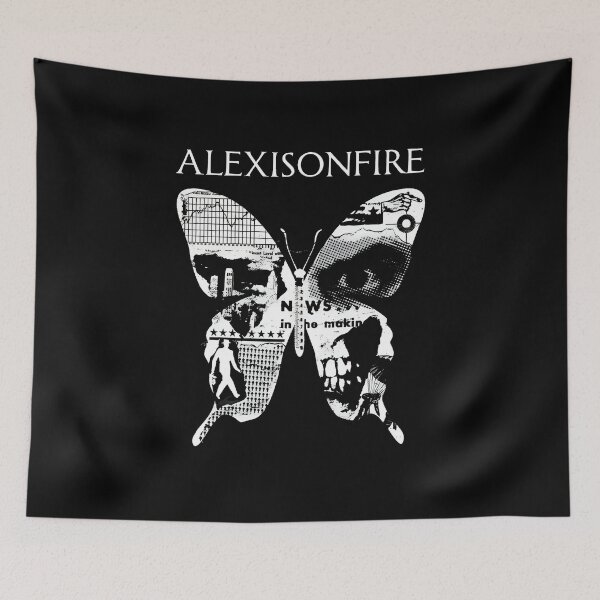 Item preview, black eye butterfly designed and sold by Witicher56.