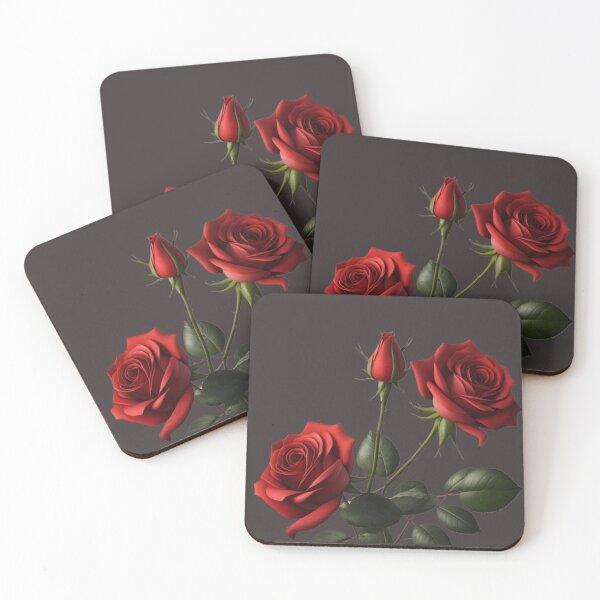 Item preview, red rose designed and sold by leenasobky14.