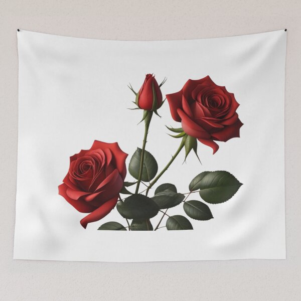 Item preview, red rose designed and sold by leenasobky14.