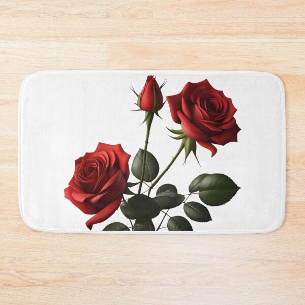 Item preview, red rose designed and sold by leenasobky14.