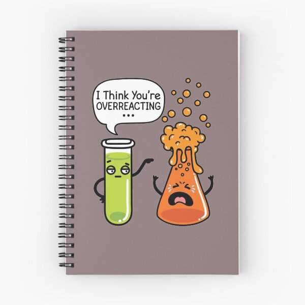 Item preview, i think you're overreacting designed and sold by maesss.