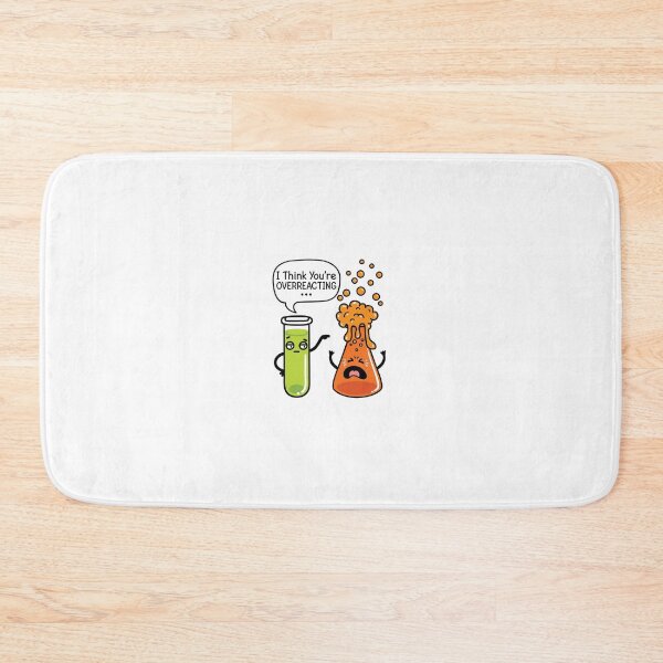 Item preview, i think you're overreacting designed and sold by maesss.