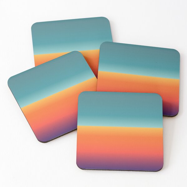 Item preview, Colorful gradient print designed and sold by Stardewwlove.