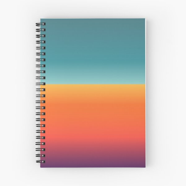 Item preview, Colorful gradient print designed and sold by Stardewwlove.