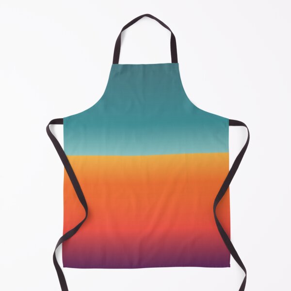 Item preview, Colorful gradient print designed and sold by Stardewwlove.