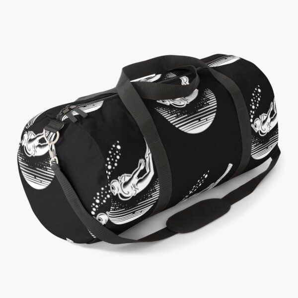 Item preview, Scuba Diving Diver designed and sold by These_Prints.