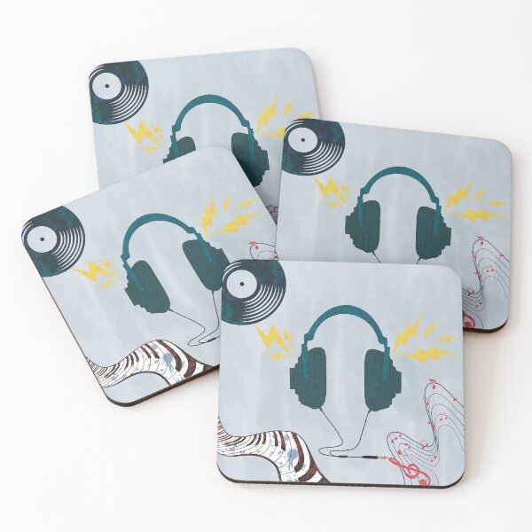 Item preview, Musically Minded designed and sold by caseycreates704.