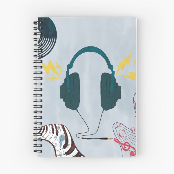 Item preview, Musically Minded designed and sold by caseycreates704.