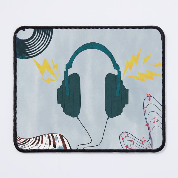 Item preview, Musically Minded designed and sold by caseycreates704.