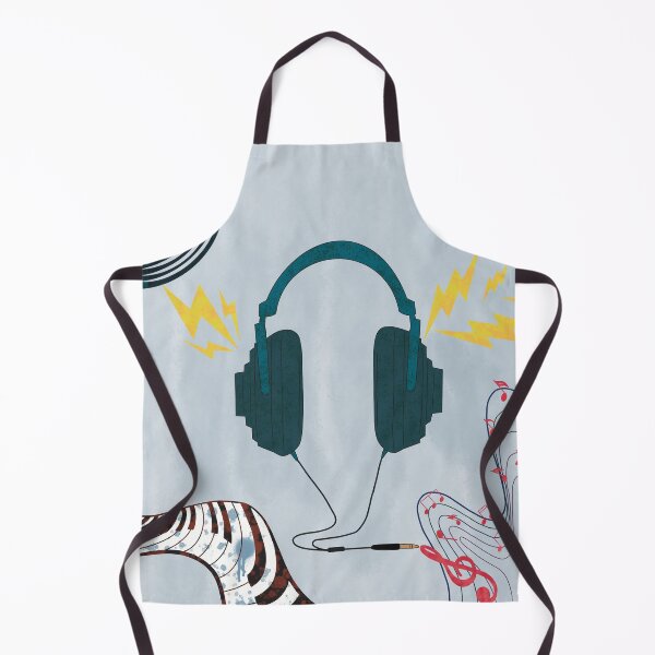 Item preview, Musically Minded designed and sold by caseycreates704.