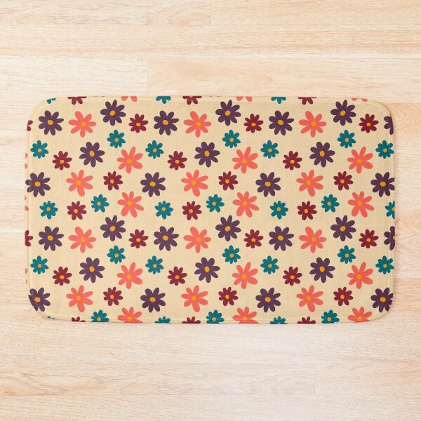 Item preview, Dotty cute floral dopamine decor dopamine dressing valentines designed and sold by Kimmygowland.