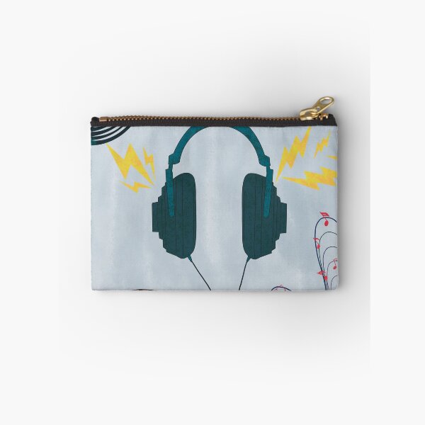 Item preview, Musically Minded designed and sold by caseycreates704.