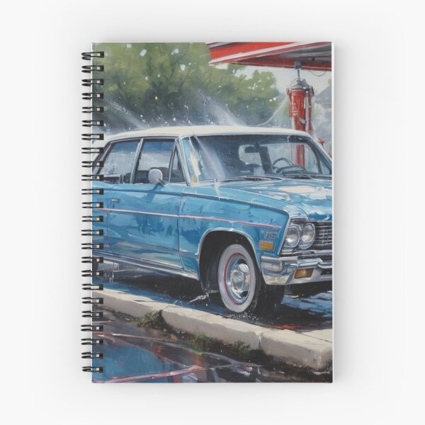Item preview, Shiny Ride: Start with a shiny car designed and sold by Wendy West.