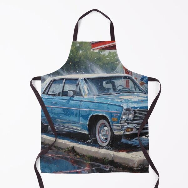 Item preview, Shiny Ride: Start with a shiny car designed and sold by Wendy West.
