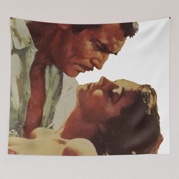 Item preview, Gone with the Wind designed and sold by Parcoa.