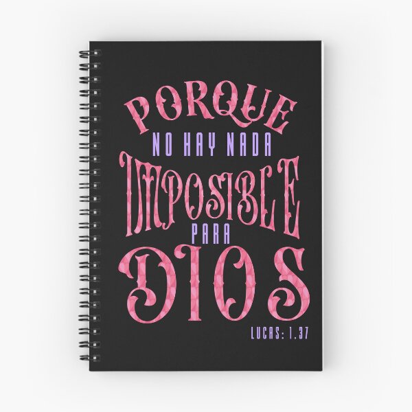 Item preview, Unshakable Faith. Because nothing is impossible for God. Lucas 1.37 designed and sold by amahechoamano.