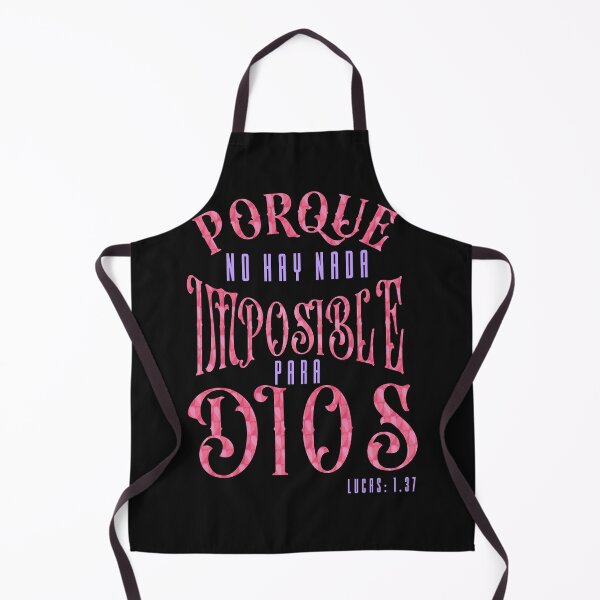 Item preview, Unshakable Faith. Because nothing is impossible for God. Lucas 1.37 designed and sold by amahechoamano.