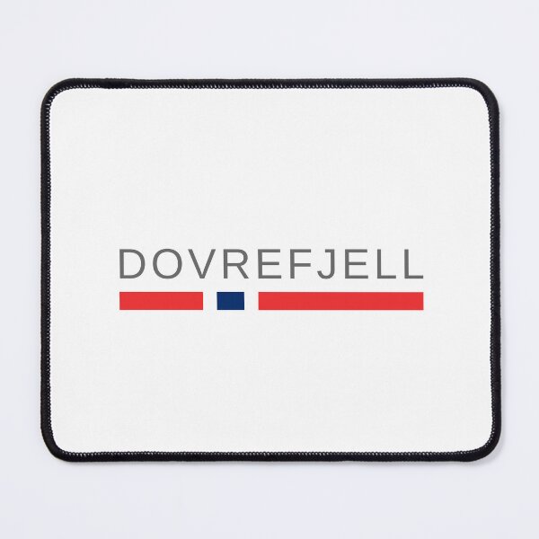 Item preview, Dovrefjell Norway designed and sold by tshirtsnorway.