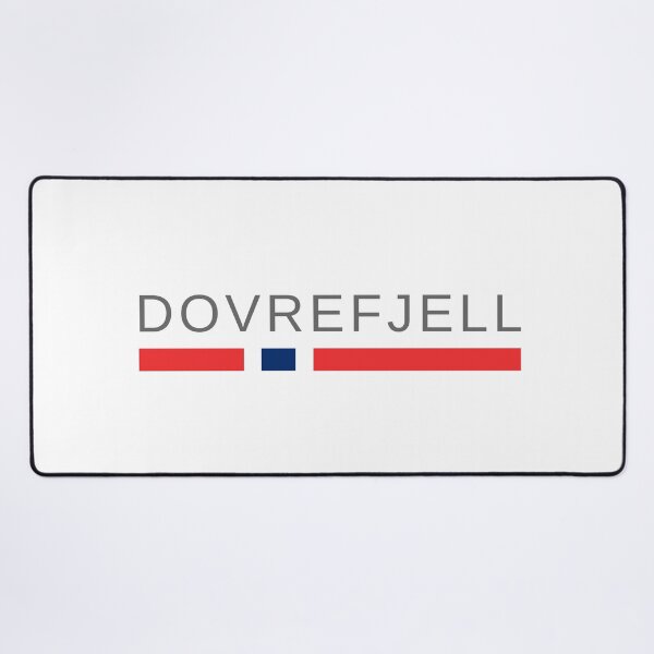 Item preview, Dovrefjell Norway designed and sold by tshirtsnorway.