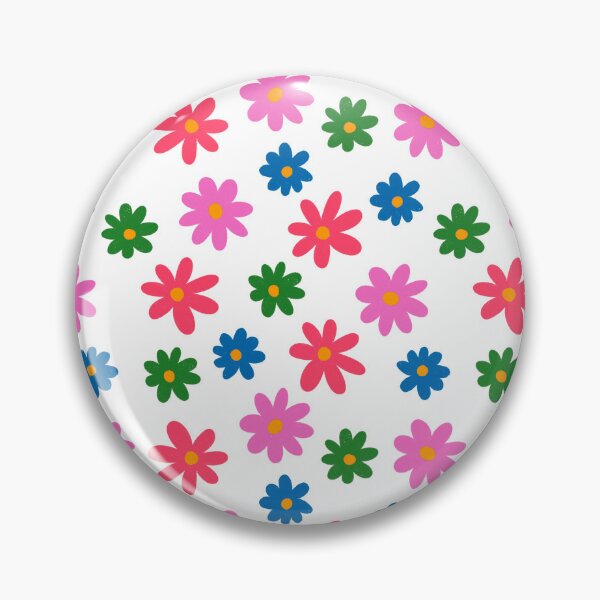 Item preview, Copy of Dotty cute floral dopamine decor dopamine dressing valentines designed and sold by Kimmygowland.
