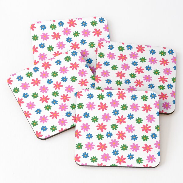 Item preview, Copy of Dotty cute floral dopamine decor dopamine dressing valentines designed and sold by Kimmygowland.