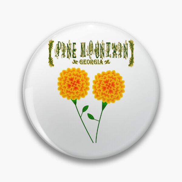 Item preview, Pine Mountain Georgia designed and sold by MoMidoStore.