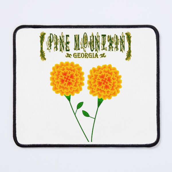 Item preview, Pine Mountain Georgia designed and sold by MoMidoStore.