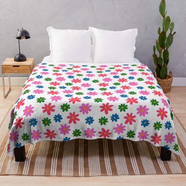 Item preview, Copy of Dotty cute floral dopamine decor dopamine dressing valentines designed and sold by Kimmygowland.