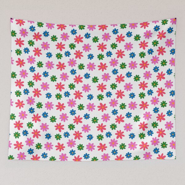 Item preview, Copy of Dotty cute floral dopamine decor dopamine dressing valentines designed and sold by Kimmygowland.