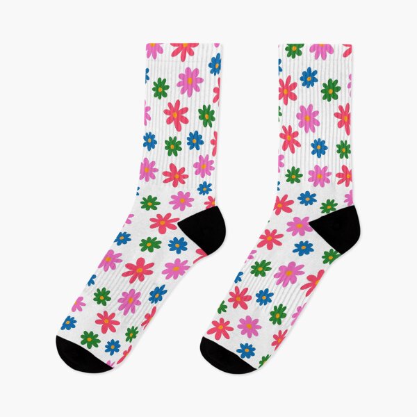 Item preview, Copy of Dotty cute floral dopamine decor dopamine dressing valentines designed and sold by Kimmygowland.