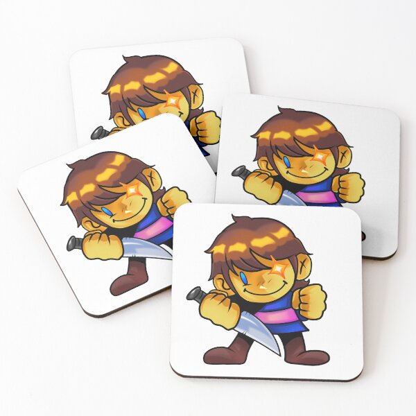Item preview, Frisk  designed and sold by Nicolas Olivier.