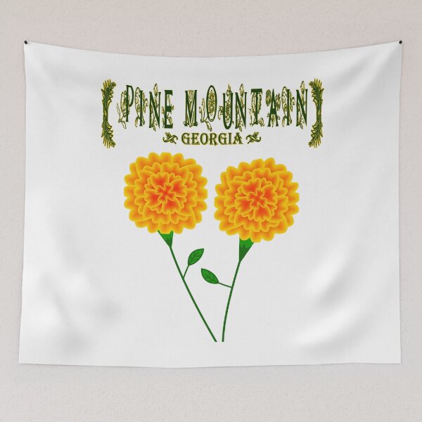 Item preview, Pine Mountain Georgia designed and sold by MoMidoStore.