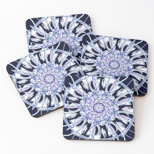 Item preview, PRETTY INVERTS #7 designed and sold by ArtemyRMT.