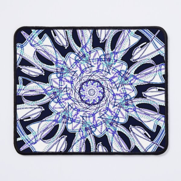 Item preview, PRETTY INVERTS #7 designed and sold by ArtemyRMT.