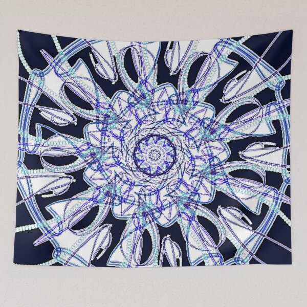 Item preview, PRETTY INVERTS #7 designed and sold by ArtemyRMT.
