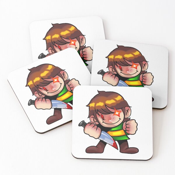 Item preview, Chara designed and sold by Nicolas Olivier.