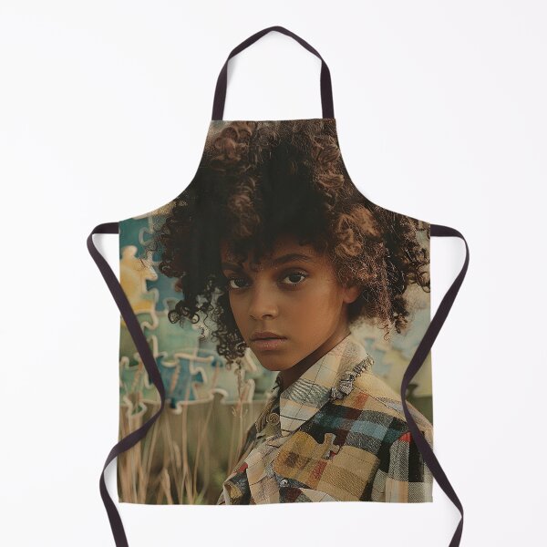 Item preview, Afro Boy 2 designed and sold by robledojuliana.
