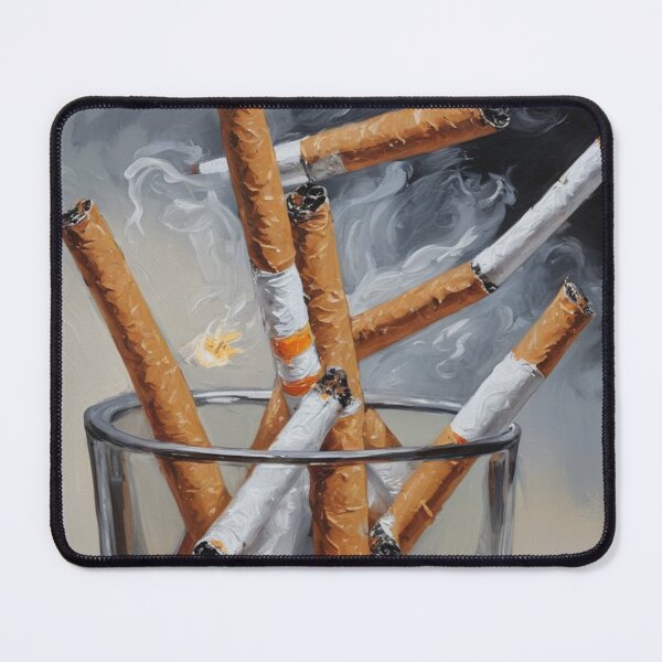 Item preview, Smoking redefined: Discover our first-class cigarette brands designed and sold by Wendy West.