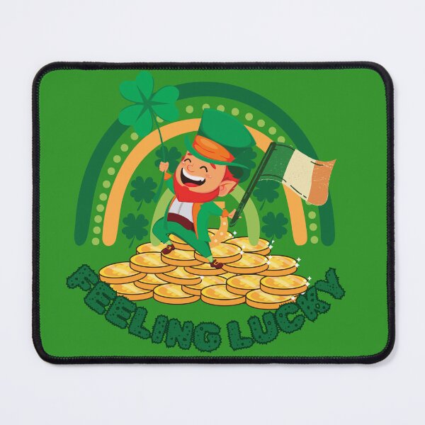 Item preview, St. Patrick's day  designed and sold by GrooveGrip.