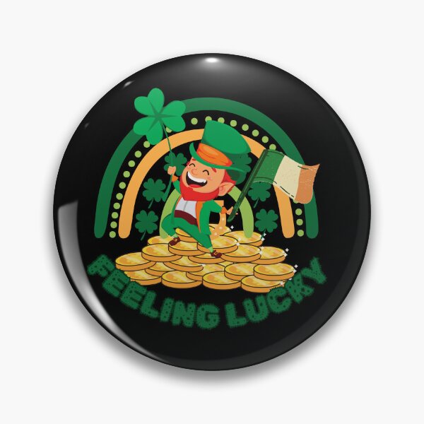Artikelvorschau, St. Patrick's Day entworfen und verkauft von GrooveGrip.