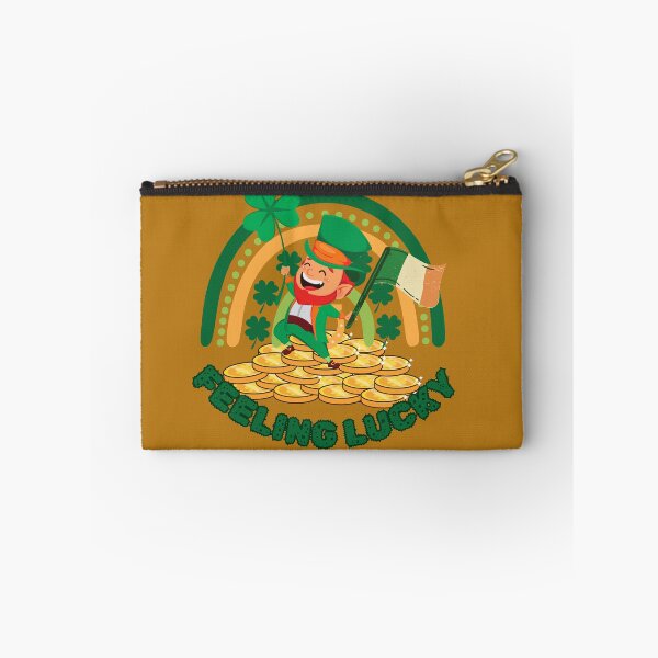 Artikelvorschau, St. Patrick's Day entworfen und verkauft von GrooveGrip.