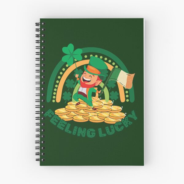 Item preview, St. Patrick's day  designed and sold by GrooveGrip.