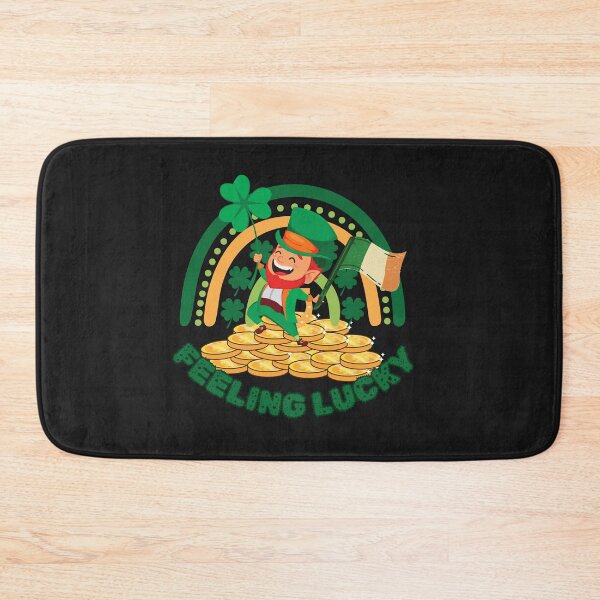 Item preview, St. Patrick's day  designed and sold by GrooveGrip.