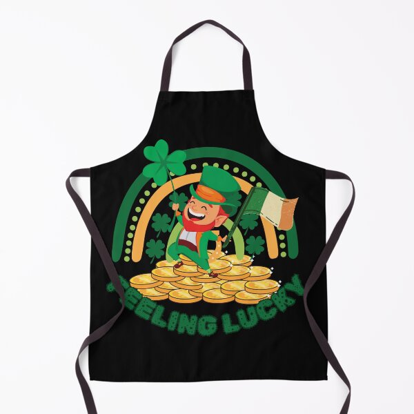 Artikelvorschau, St. Patrick's Day entworfen und verkauft von GrooveGrip.