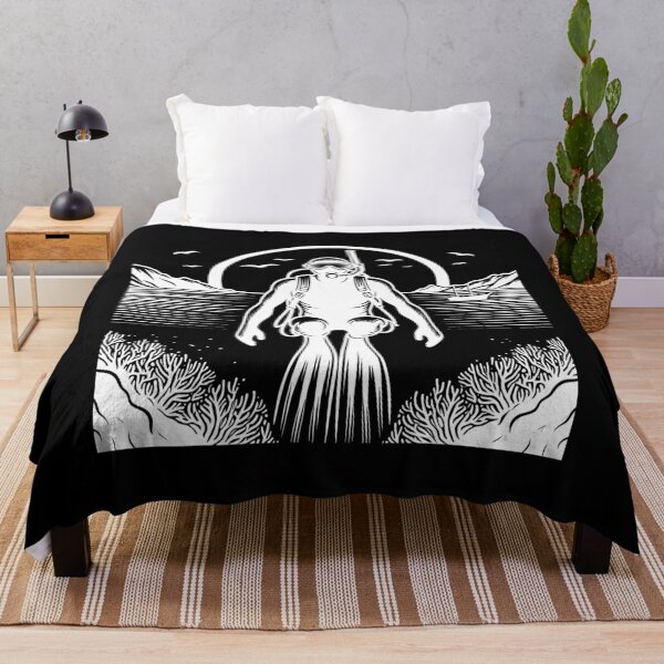 Item preview, Scuba Diving Diver designed and sold by These_Prints.